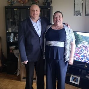 Meet your Posher, Angela